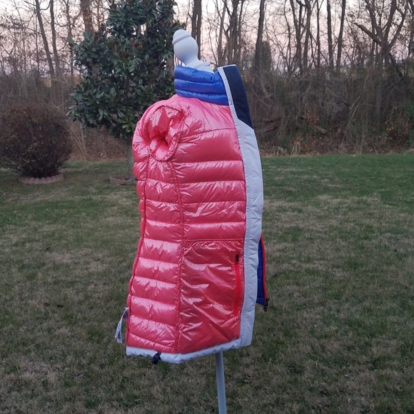 Columbia New Titanium 890TD Turbodown Jacket - Picture 7 of 15